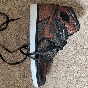 Nike Fearless Women’s High Top